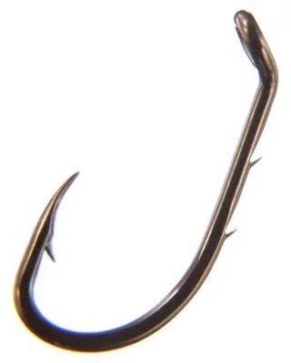 Mustad Hook Sz4 Qty10 92641-BR