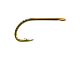 Mustad Sz4 Qty10 9263A-GL