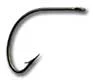 Mustad Wide Gap Hook Bronze 100ct  Size 2