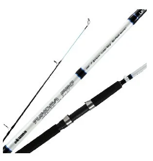 Okuma Tundra Spinning Rod 8' 2pc