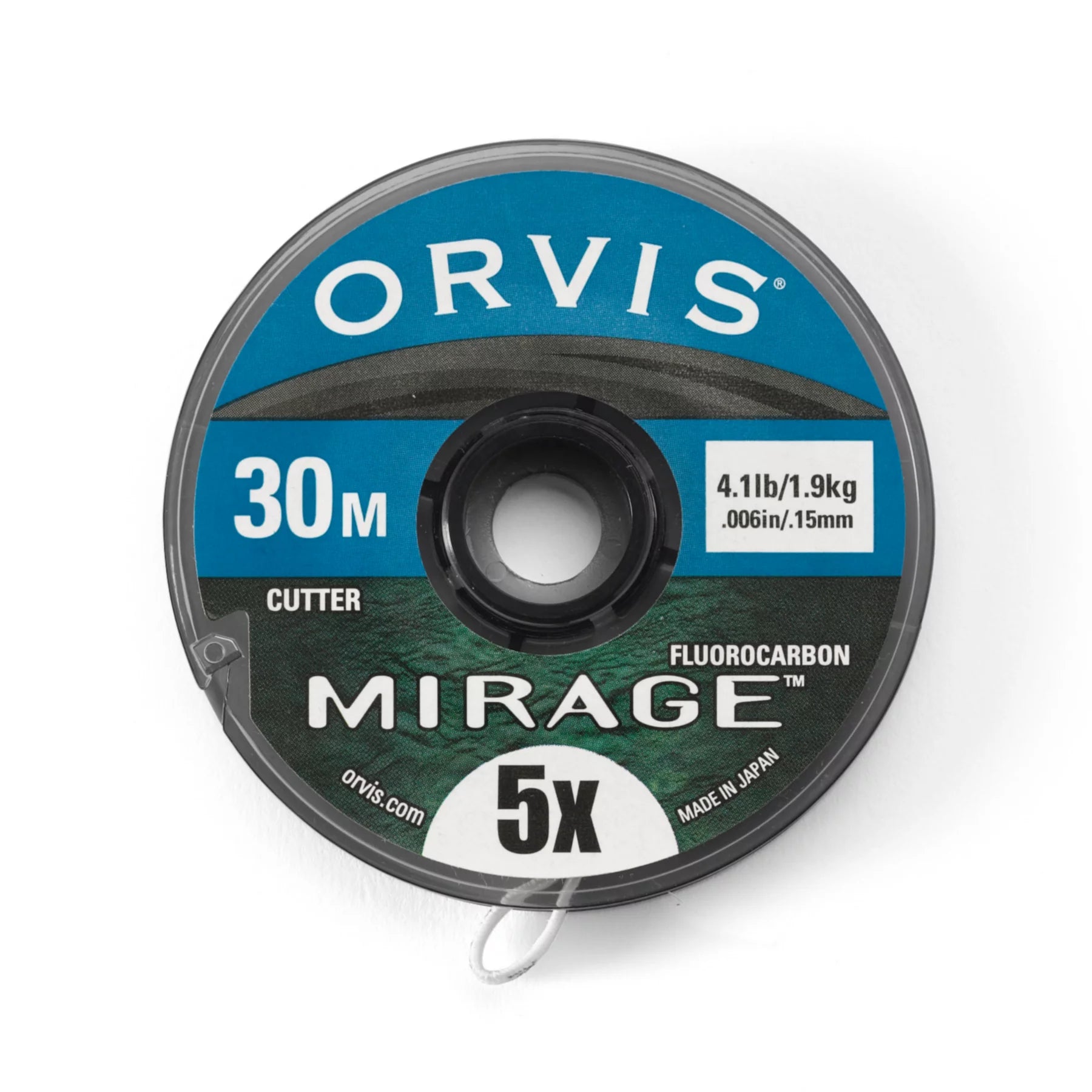 Orvis Mirage Tippet - 30m