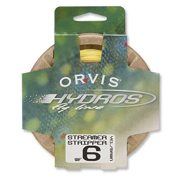 Orvis Streamer Stripper