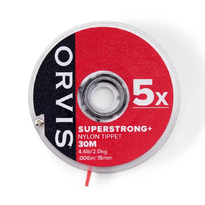 Orvis Super Strong Plus Tippet 30m