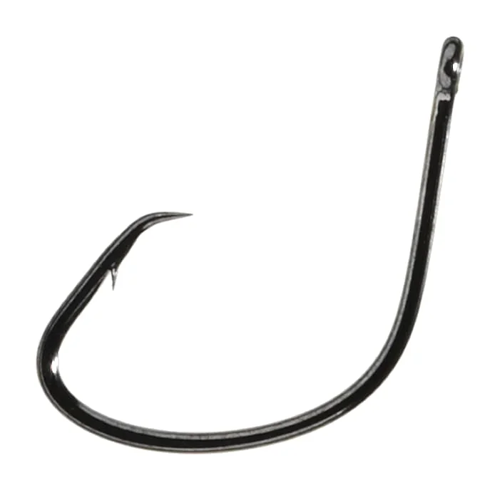 Owner Mutu Light Circle Hooks - Regular Packs