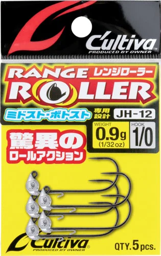 Owner Range Roller