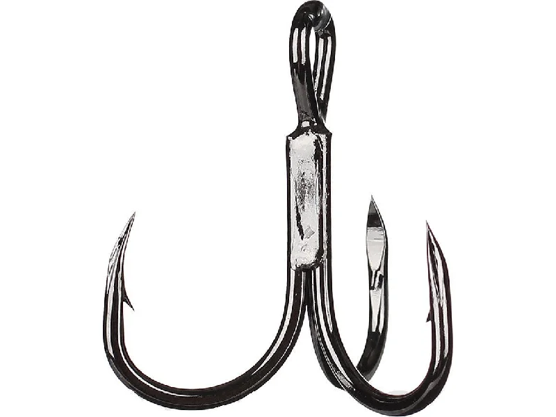 Owner-Stinger Treble Hooks- 2X Strong