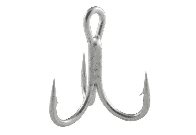 Owner-Stinger Treble Hooks- 4X Strong