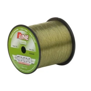 P-Line CXX-XTRA Moss Green 1/4lb 6lb