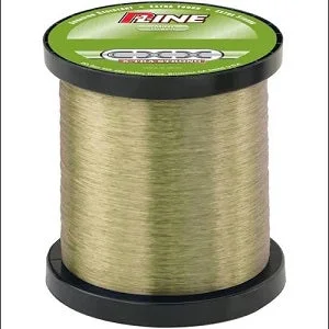 P-Line CXX-XTRA Moss Green 3000yd 17lb