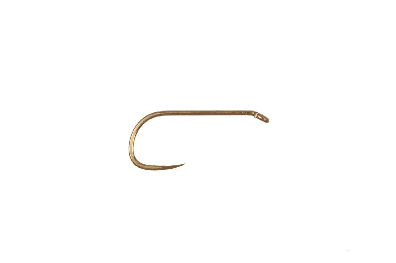 Partridge CLSD Catskill Long Shank Dry Hooks - Pro Pack 100