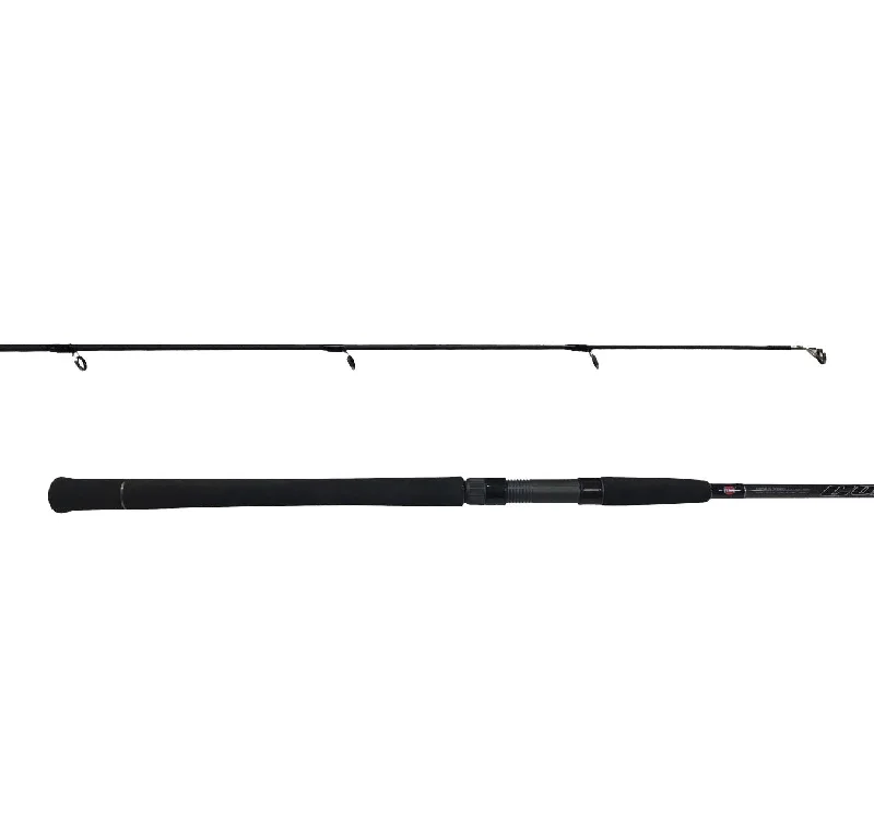 Penn Conflict 702M 4-8kg 2pce Rod