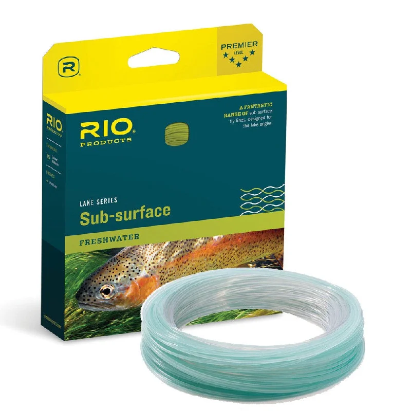 RIO Aqualux II Intermediate