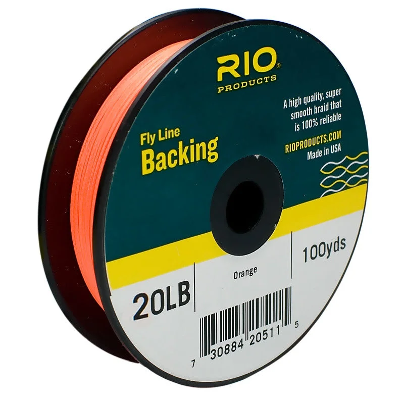 RIO Fly Line Backing