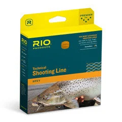 RIO GripShooter Running Line