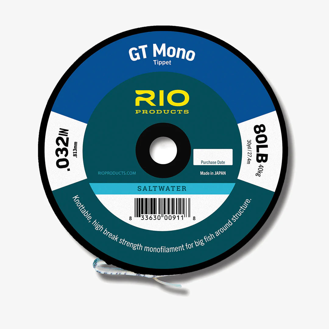 RIO GT Mono - 30YD