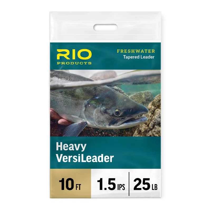 RIO SPEY HEAVY VERSILEADER