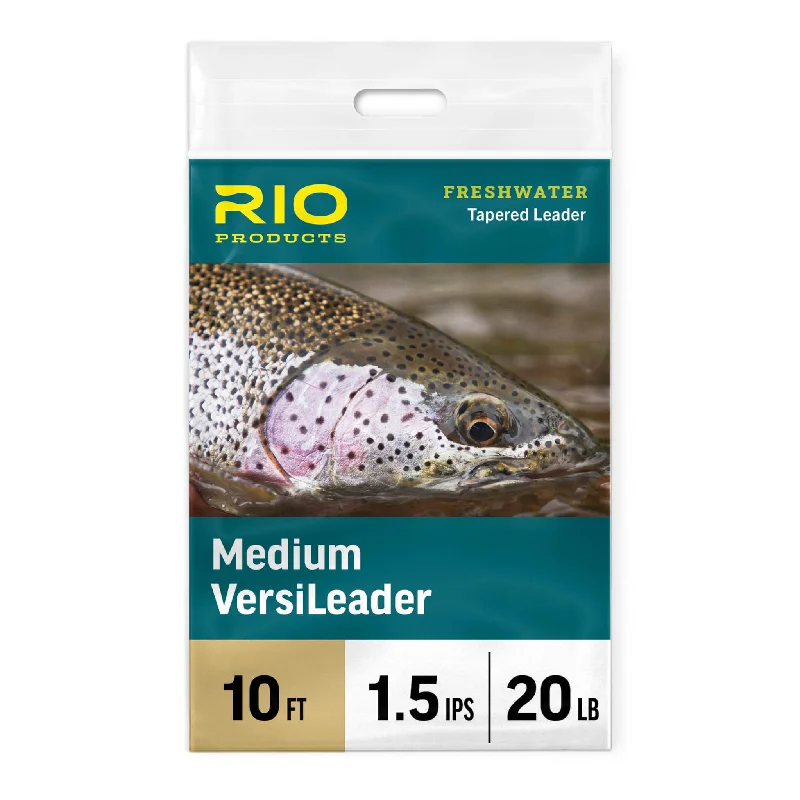 RIO SPEY MEDIUM VERSILEADER