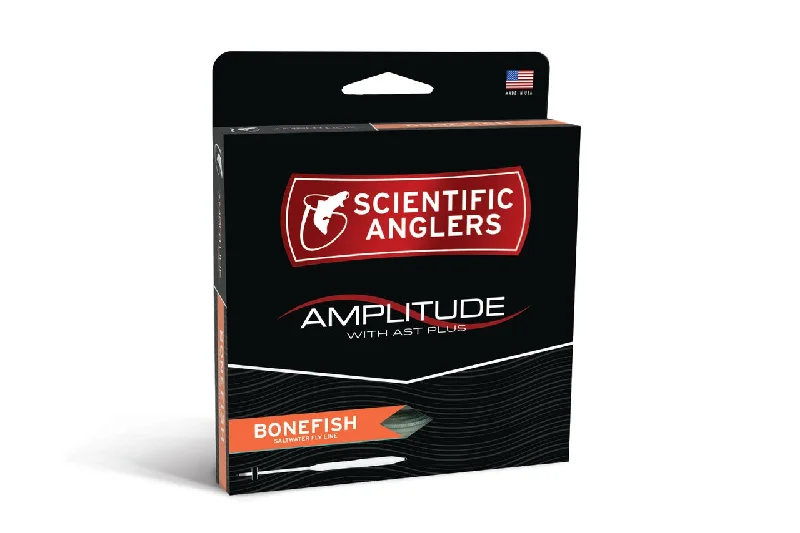 Scientific Anglers Amplitude Bonefish