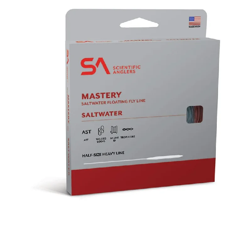 Scientific Anglers EUR 99,90 Mastery Saltwater