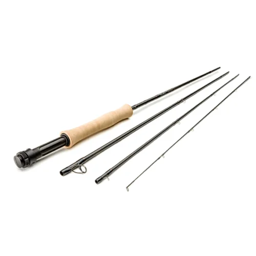 Scott Centric Fly Rod