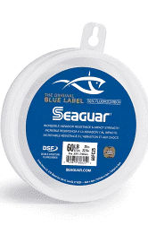 Seaguar BL Fluorocarbon 25YD 50LB 50FC25