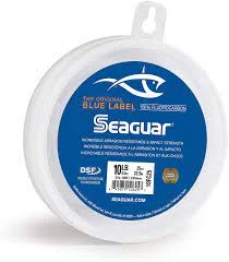 Seaguar BL Fluorocarbon 6/25YD 12lb S12FC25