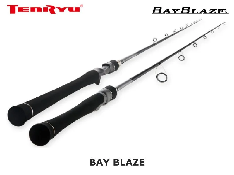 Tenryu Bay Blaze BBZ702S-MK