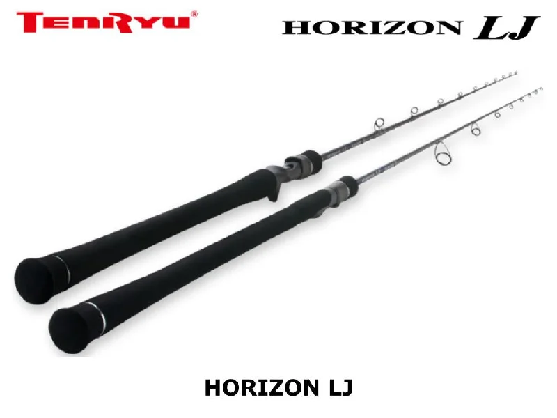 Tenryu Horizon LJ HLJ611S-FM