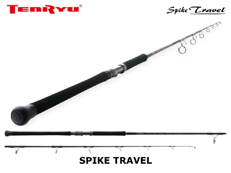 Tenryu Spike Travel SK803S-HH