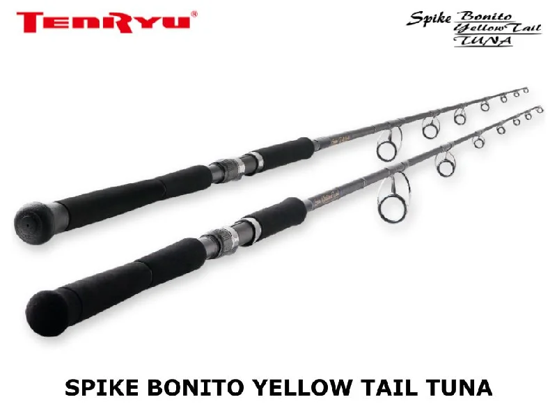 Tenryu Spike Tuna SK832TN-HH