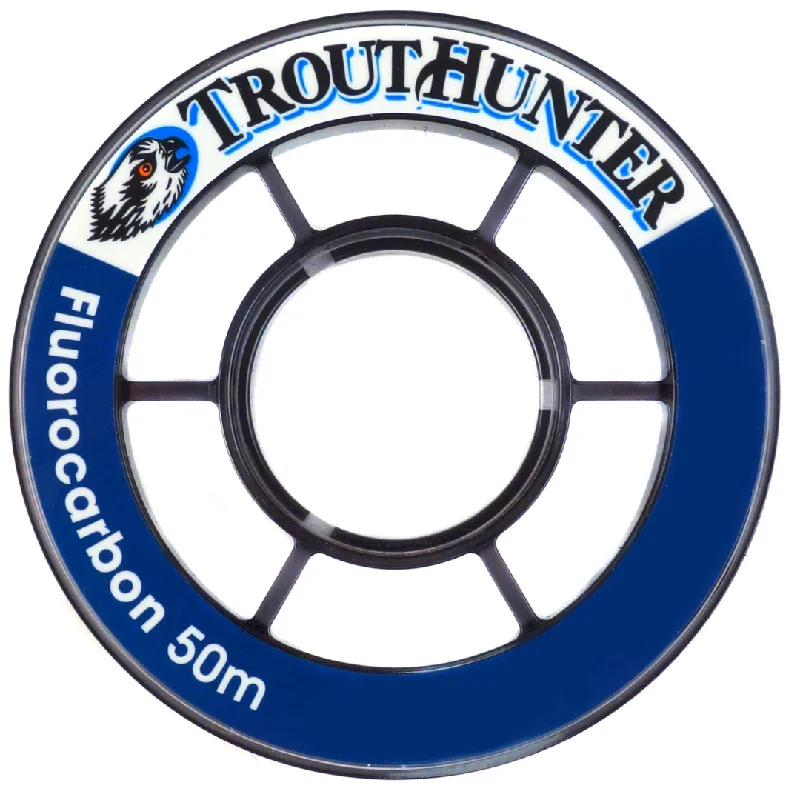 TroutHunter Fluorocarbon Tippet