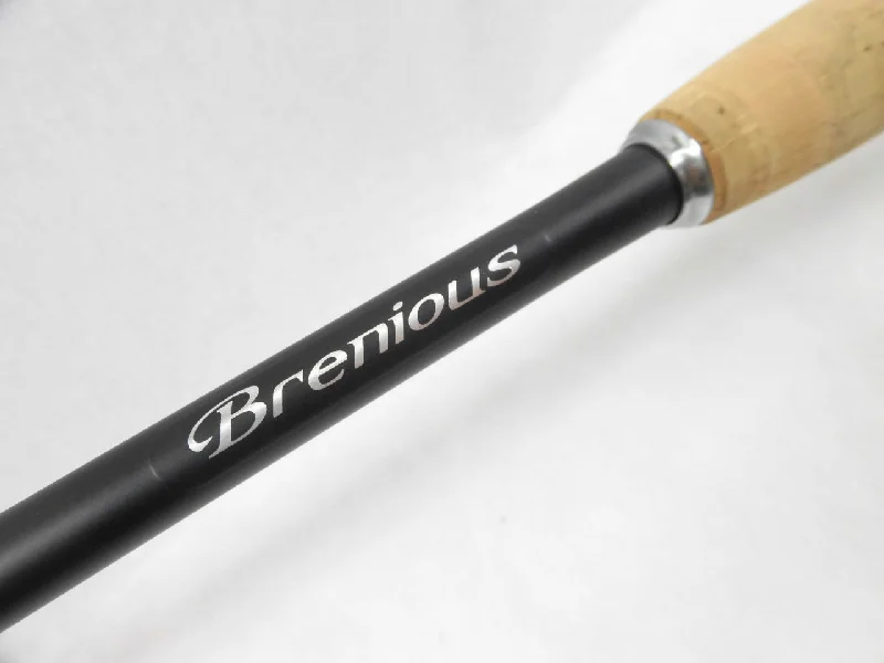 Used Shimano 19 Brenious S70ML