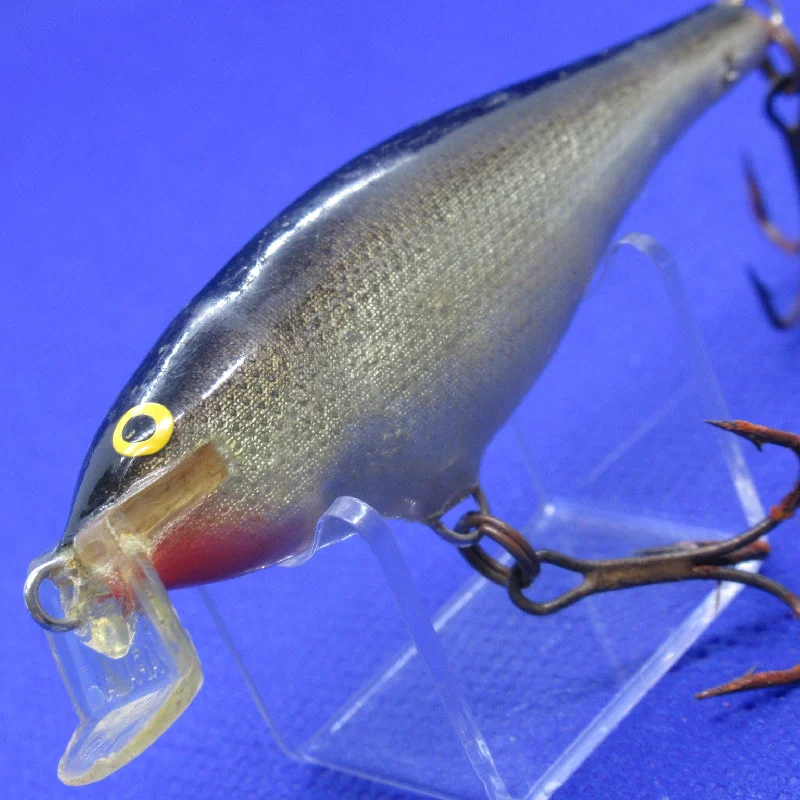 SALLOW SHAD RAP SSR7 [Used]